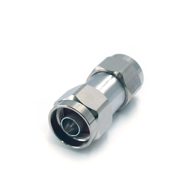 Adaptor N male to N male  (N-50JJ-​5)
