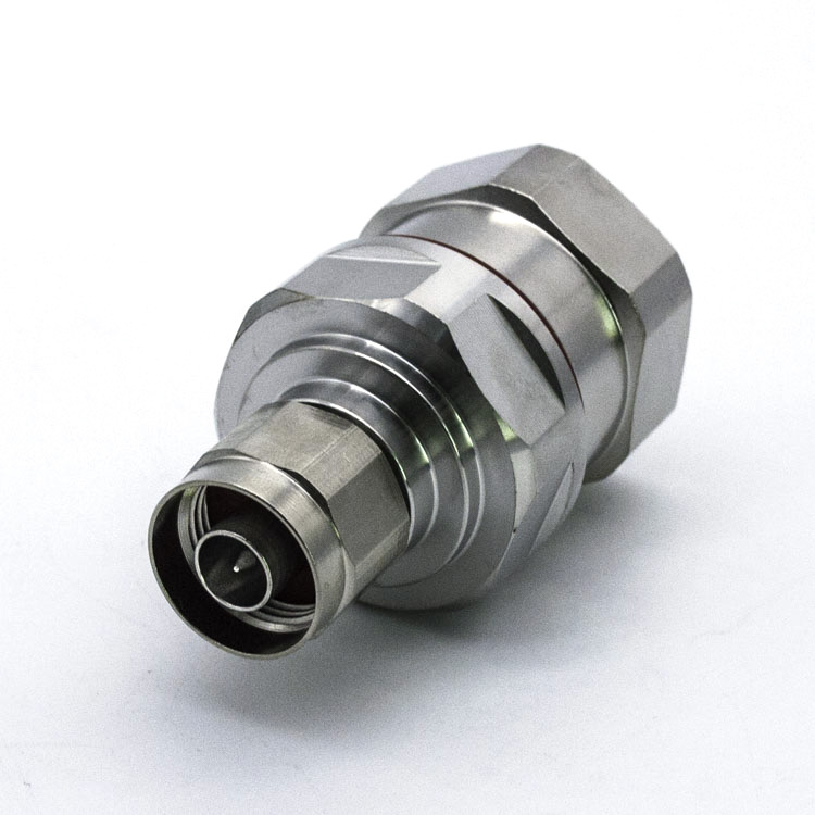 N Male Straight Connector for 7/8''Feeder Cable(N-J7/8-50E)