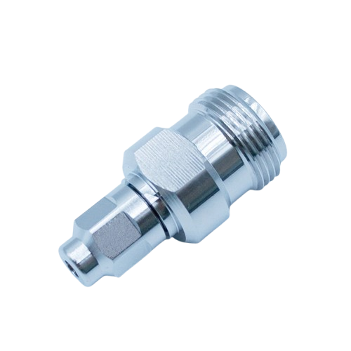 N Female Coaxial Connector 086 Cable(N-K086-2)