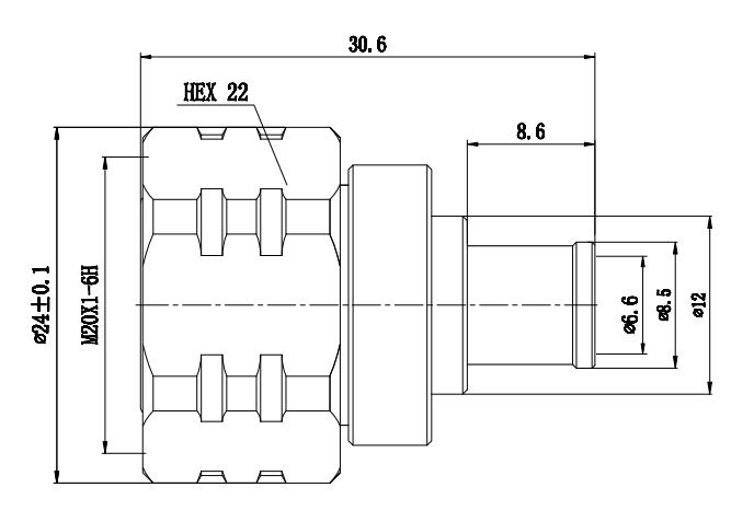 4.3-10 MALE STRAIGHT CONNECTOR FOR 1-4 SF CABLE SOLDERING(4.jpg